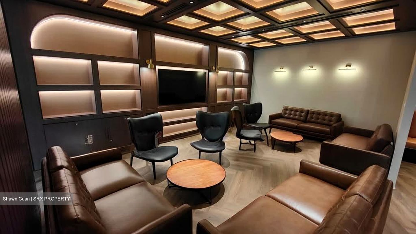 Solaris @tai Seng (D19), Office #572415001